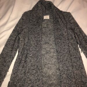 pins and needles cardigan from urban outfitters